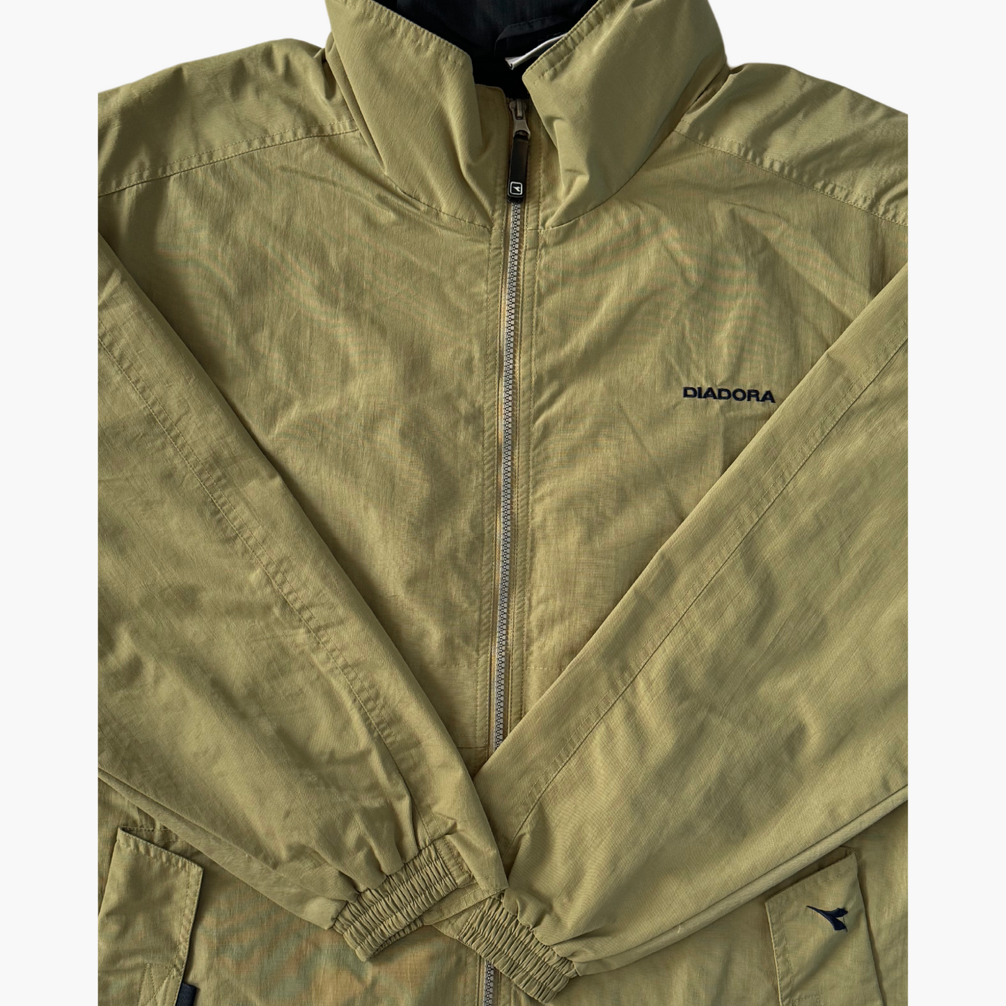 Blouson de sport DIADORA - taille L/XL